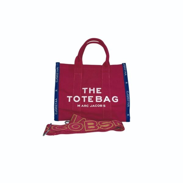 Bolsa MJ Fiusha