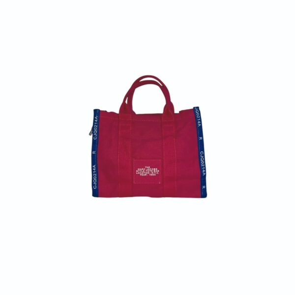 Bolsa MJ Fiusha - Imagen 2