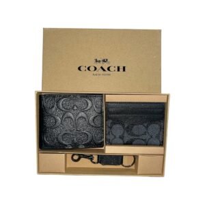 Box Cartera Tarjetero C