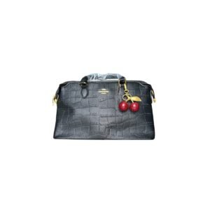 Bolsa Co Negra Gde