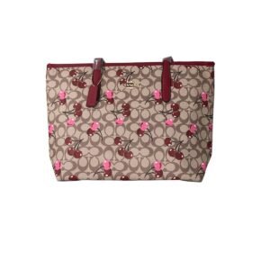 Bolsa Cerezas Vino