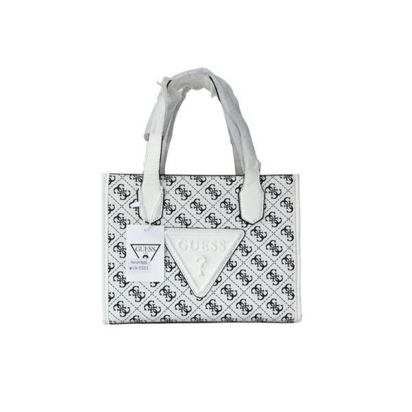 Bolsa GSS Blanco