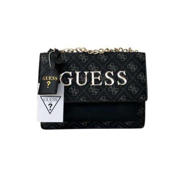 Bolsa Gss Negro