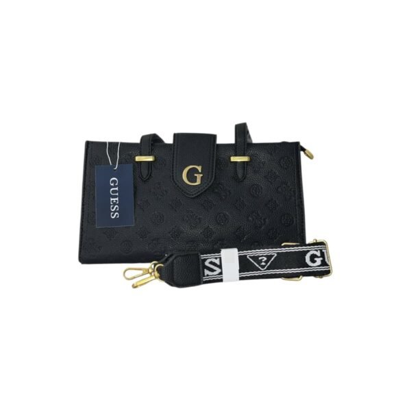 Bolso GSS Negro - Imagen 2
