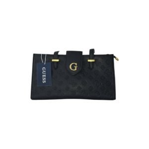 Bolso GSS Negro