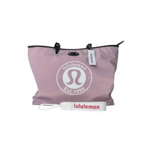 Bolso Lemon Lila